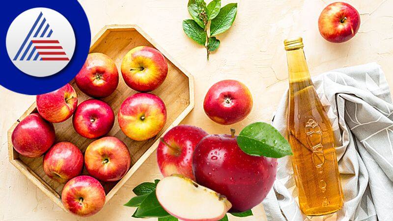 How To Use Apple Cider Vinegar