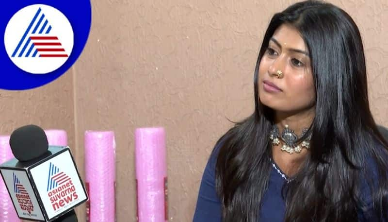 Love mocktail 2 fame Sushmitha Gowda talks about her love story and career vcs 