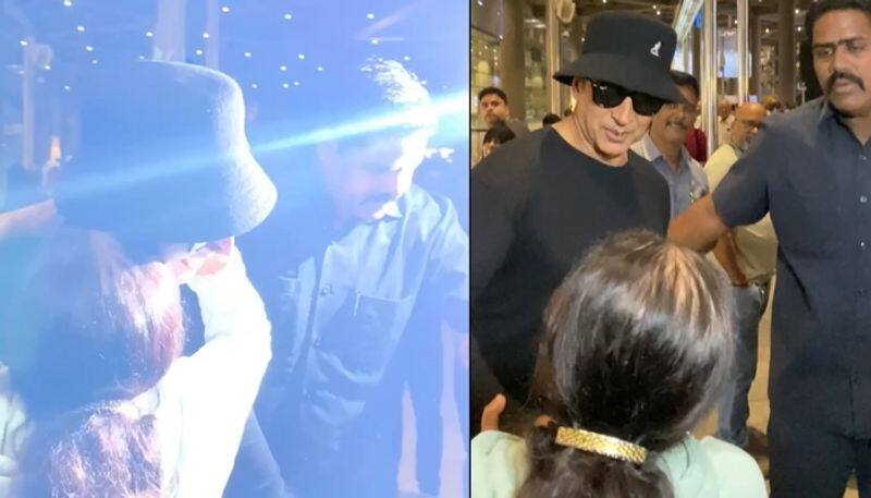 bollywood Actor Akshay Kumar spotted at airport with Aanand l rai sgk