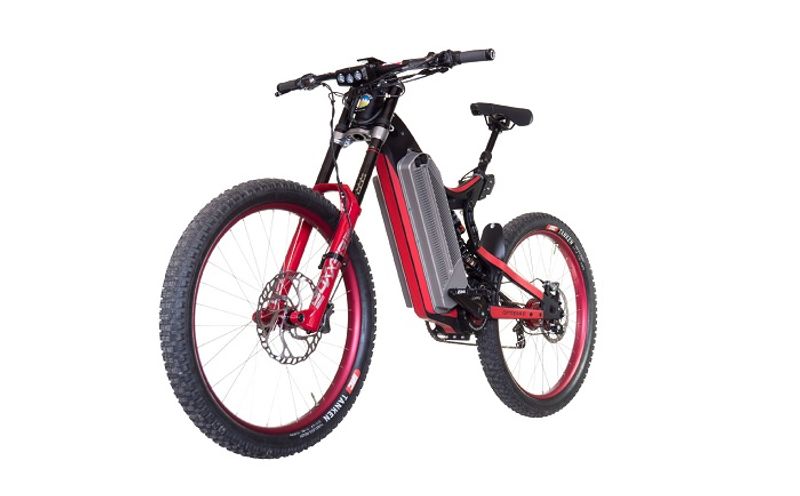 Optibike Launch 510 km mileage range with single charge R22 Everest Adventure e Bike ckm