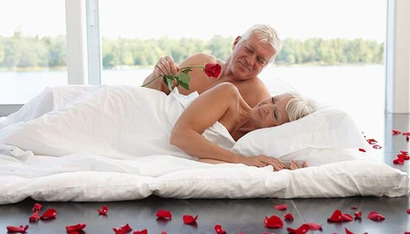 Sex after menopause? Tips to have an amazing 'sex life' after 50s RBA