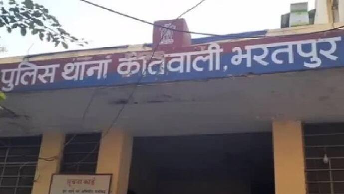 भरतपुर में हुए संत के आत्मदाह के बाद, राजस्थान पुलिस का सबसे बड़ा अभियान, 10 दिन में 115 खनन माफिया अरेस्ट