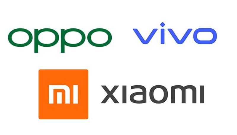 Oppo Xiaomi Vivo India served notices for tax evasion says Nirmala Sitharaman gcw