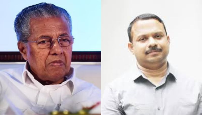 Muslim League State Secretary PM Sadiq Ali criticized CPM and cm pinarayi vijayan