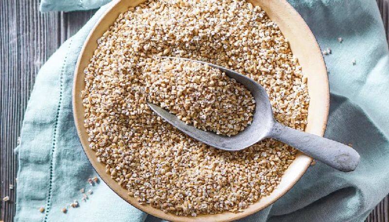 health benefits of oats in the morning