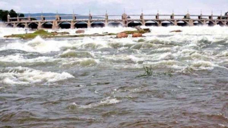 cauvery