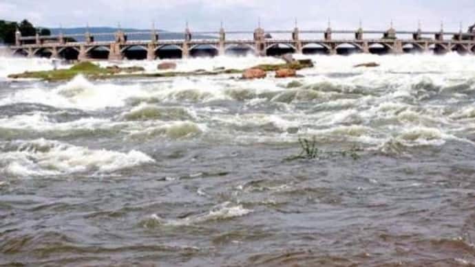 Cauvery row: CWMA upholds order of CWRC; Directs Karnataka to release 3000 cusecs of water to TN 