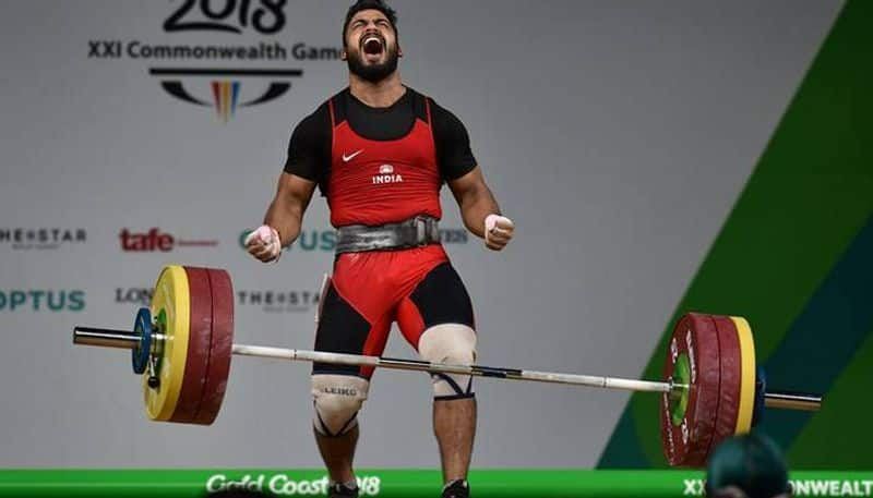 Commonwealth Games 2022: Indian Weightlifter Vikas Thakur wins silver medal