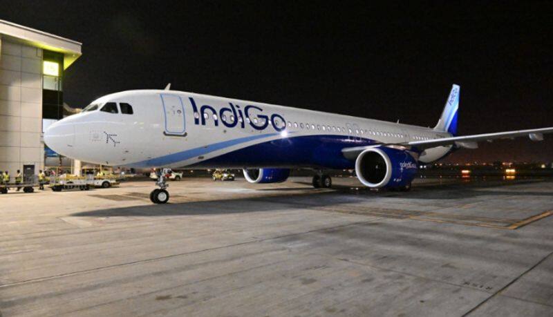 Passenger dies of heart attack in Coimbatore IndiGo flight