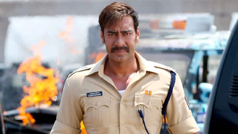 ‘సింగం’వంటి సినిమాలు సమాజానికి ప్రమాదకరం: బాంబే హైకోర్టు న్యాయమూర్తి కీలక వ్యాఖ్యలు