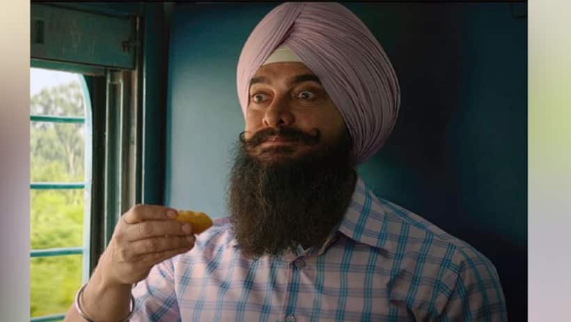 Aamir Khan’s Laal Singh Chaddha gets promoted by ‘The Academy’, ‘Forrest Gump’ on social media