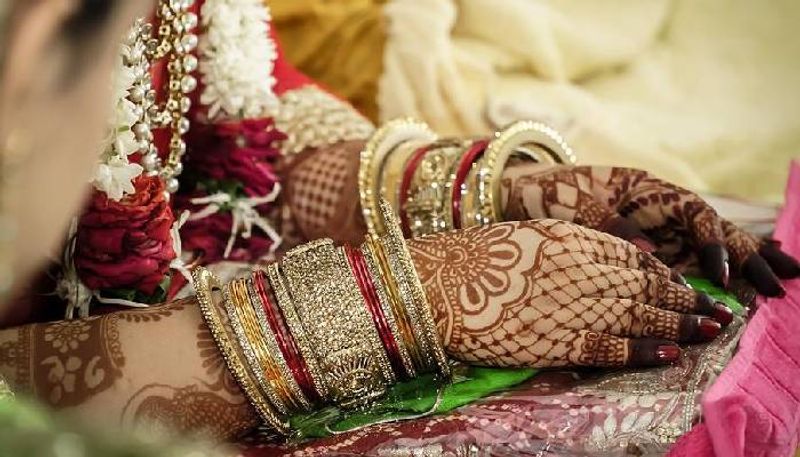 husband filed a case on wife over second marriage in hyderabad