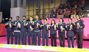 CWG 2022: నేను గెలిచినా.. స్వర్ణం రాకపోవడం బాధగా ఉంది : పీవీ సింధు 