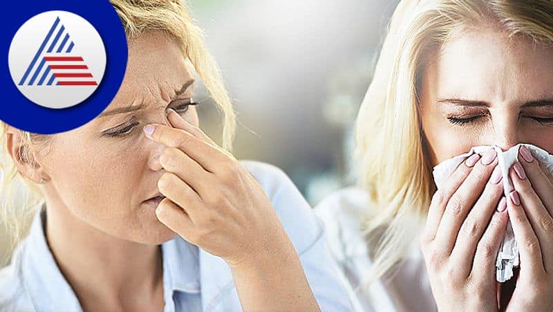 simple home remedies to reduce sinus infection during winter season in tamil mks