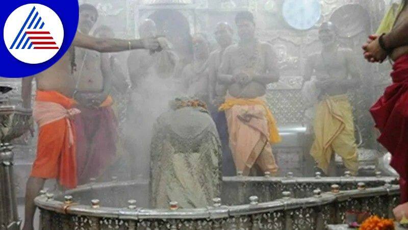 Why are women not allowed to see Bhasma Aarti in Mahakal Temple skr