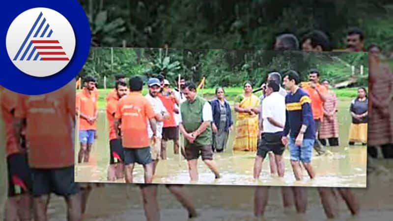 Muddy Field Games at Aruvattoklu Village madikeri rav