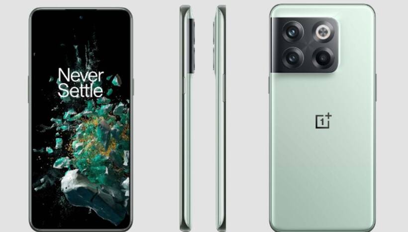 OnePlus 10T 5G launched in India; 4 reasons why you should buy it