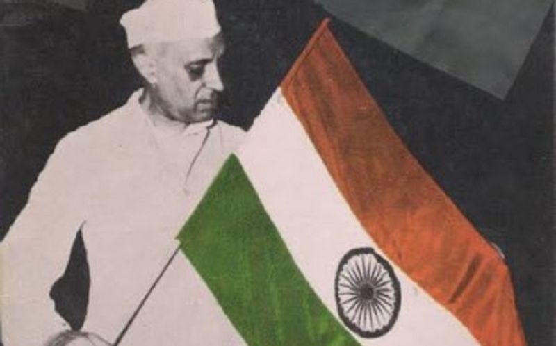 Tiranga celebration Congress change social media dp with Nehru and RSS twist afer PM Modi request ckm