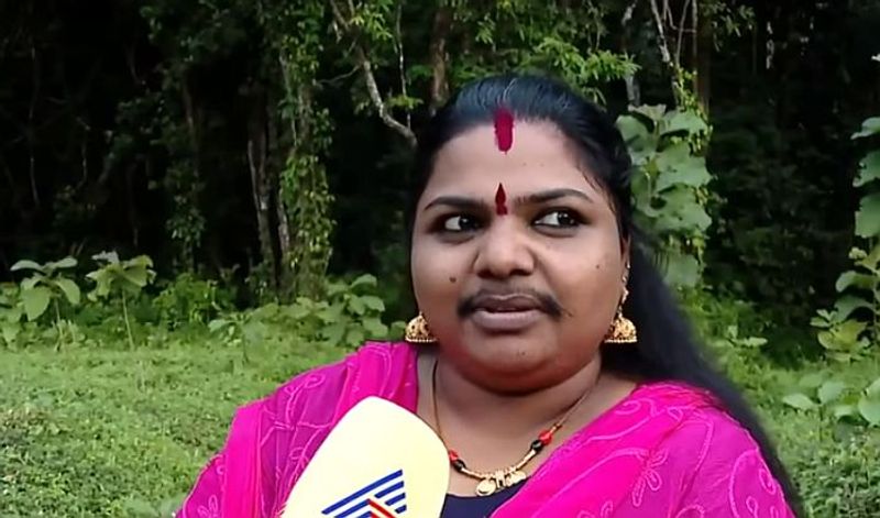 Meet Shyja, the Kerala woman who loves her moustache