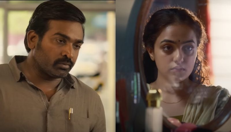 19 1 a lyric video song vijay sethupathi nithya menen govind vasantha