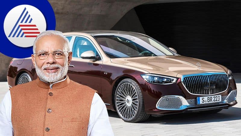 Will Indian  PM Modi shift to Electric Vehicle