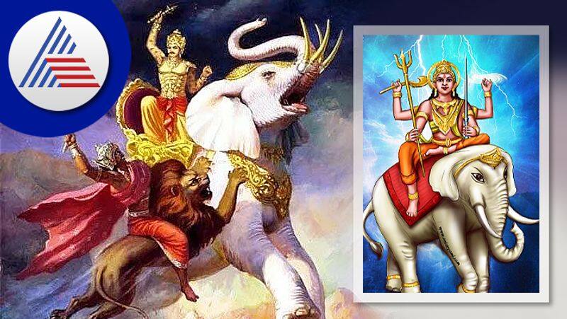 Why Indra is not worshipped Why there are no temples of Indra skr