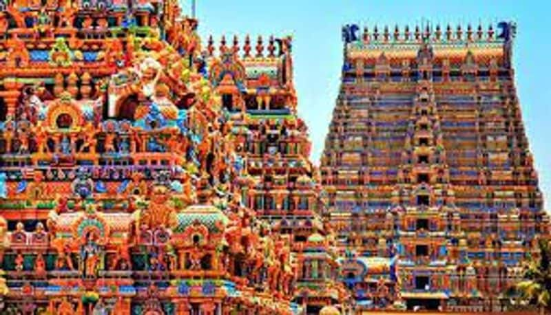 Irukkankudi Mariamman Temple Recruitment 2022 