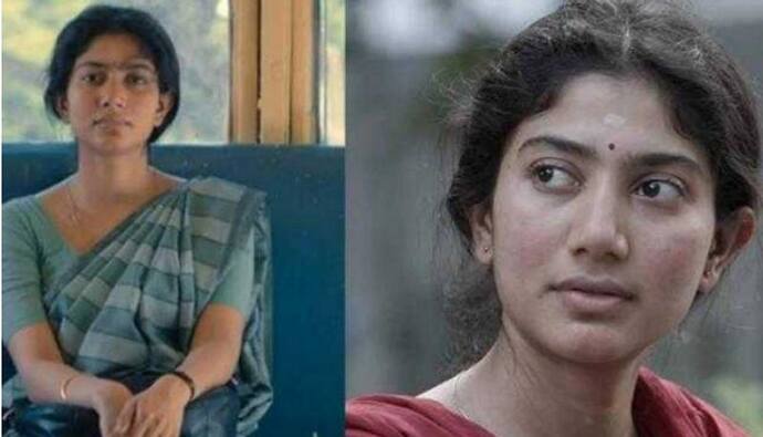 Sai Pallavi
