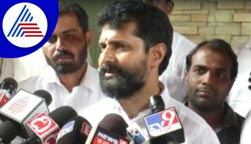 ct ravi reacts about mallikarjun kharge statement gvd