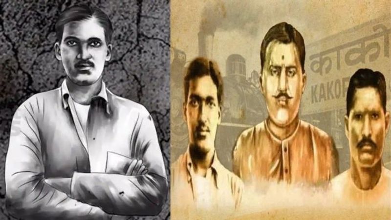 Ashfaqulla Khan the youngster who fought against British rule