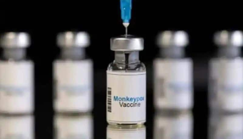 we are working on finding a vaccine for monkey pox says serum ceo adar Poonawalla