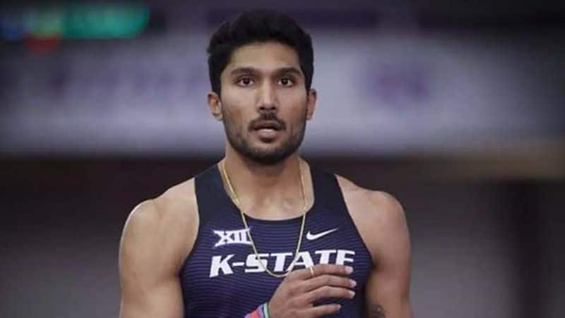 Commonwealth Games 2022: who is tejaswin shankar, Interesting details about high jumper