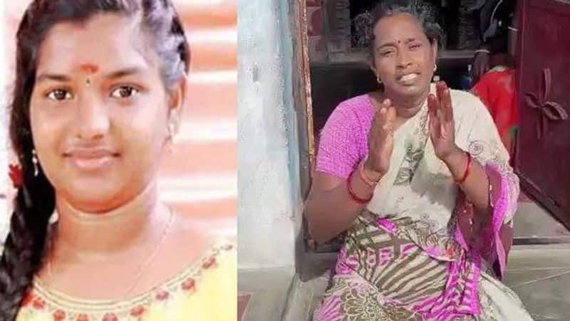 srimathi death case...Parents decide to appeal in Supreme Court