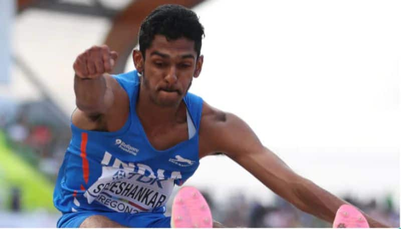 Commonwealth Games 2022 Mens long jump Final M Sreeshankar Muhammed Anees Yahiya eyes medal 