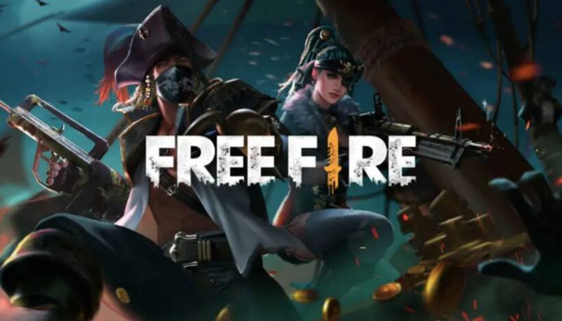 Garena Free Fire Redeem Codes for September 22: आज फ्री में मिल रहा है नाइट स्काउटर बंडल, ऐसे करें रिडीम 