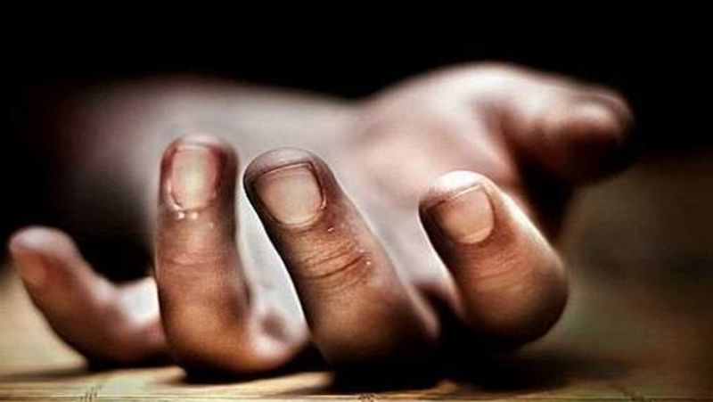 couple murder case mystery in pendurthi