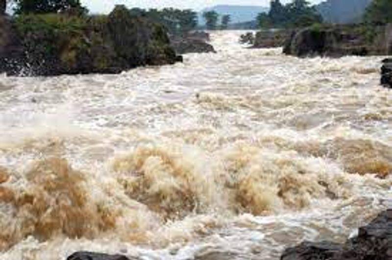 Cauvery River