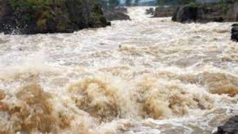 Cauvery River
