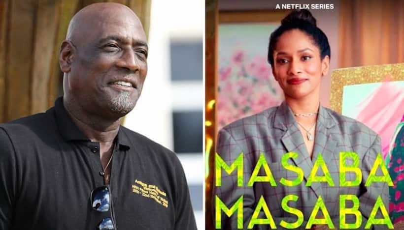 Will Sir Vivian Richards star in potential Season 3 of 'Masaba Masaba'? Director Sonam Nair responds