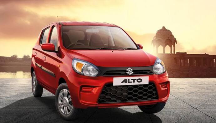 Maruti Suzuki Alto 2022: लॉन्च से पहले नई ऑल्टो के स्पेक्स हुए ऑनलाइन लीक, 5 पॉइंट्स में समझें पूरी डिटेल्स