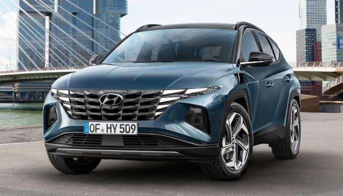  New Hyundai Tucson: सिर्फ 50 हजार में बुक करें हुंडई SUV, 10 अगस्त को होगी लॉन्च, देखें दमदार फीचर्स 