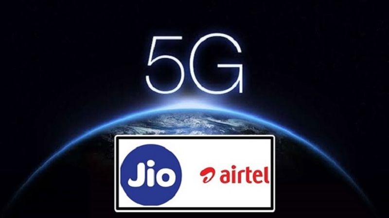 Jio launches 5G services in Pune meanwhile Airtel launches 5G services at Nagpur Airport