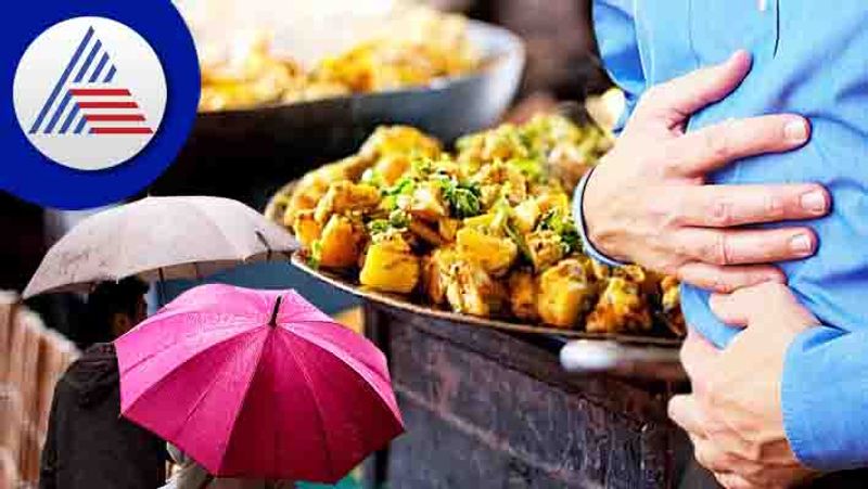 Gastric Problem in Monsoon if eat outside tips to control