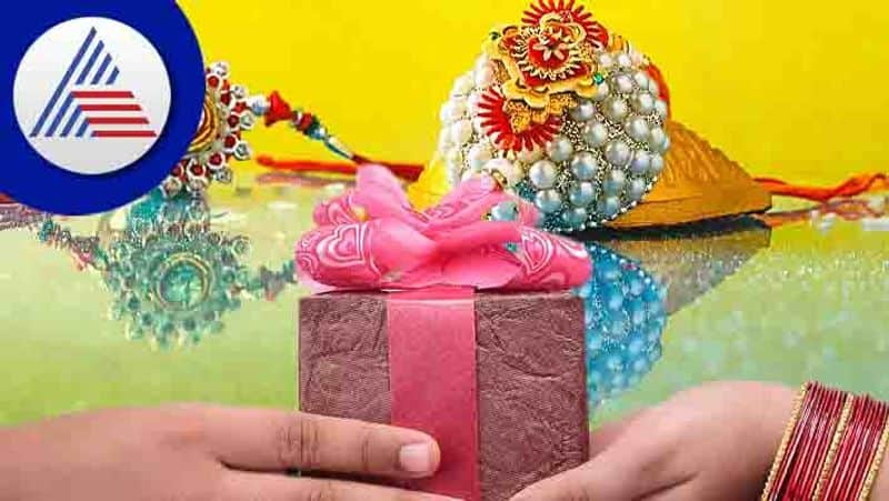 Special gifts for sister for this rakshabandhan 2022