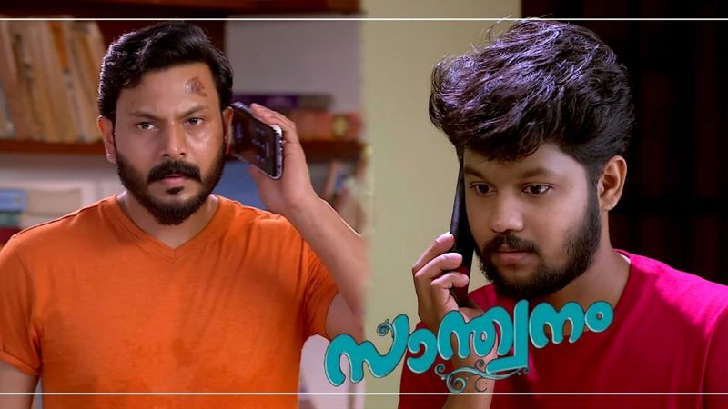 santhwanam serial review asianet shows tv news