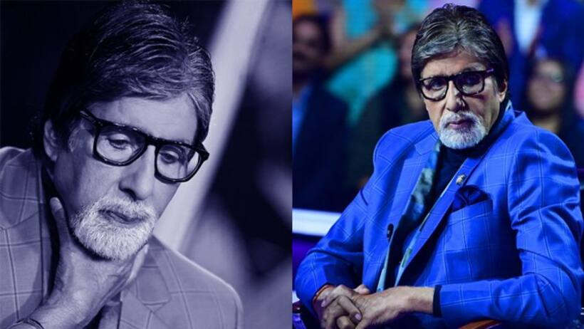 जानिए किस बारे में सोचकर कांपते हैं अमिताभ बच्चन के हाथ पांव, क्यों हर दिन लगता है डर