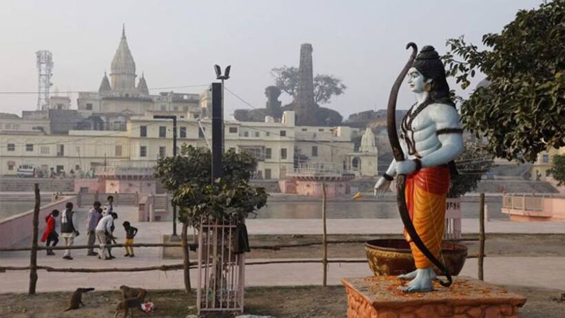 Special Story: नागरिक सुविधाओं से सुसज्जित श्रद्धालुओं का स्वागत करेंगे 6 विहंगम द्वार, फाइनल की गई डिजाइन
