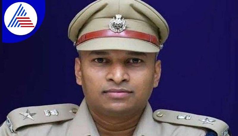 Udupi SP Vishnuvardhan Talks Over Provocative Message on Social Media grg