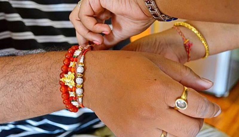 When is Raksha Bandhan 2022? Know muhurat and other things you need to know RBA