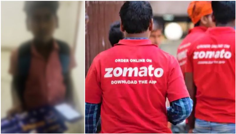 Zomato 'paid super fast' delivery now in THESE cities